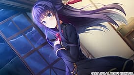 Baldr Heart / Image 1