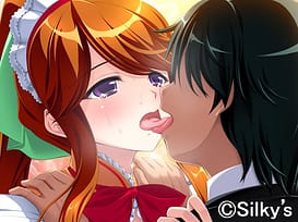 Berochu! - Cosplay Maid o Ero Mero Shichau Mahou no Zetsugi / Image 17