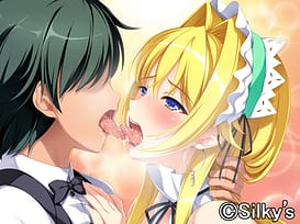 Berochu! - Cosplay Maid o Ero Mero Shichau Mahou no Zetsugi / Image 18