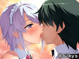 Berochu! - Cosplay Maid o Ero Mero Shichau Mahou no Zetsugi / Image 19