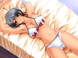 Binkan Athlete So Soko Dame! Oshio Fuichau! / Image 7