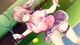 Binkan Kyonyuu Bishoujo Tsun-Fuwa Iya-Rashi Massage / Image 5