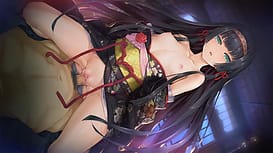 Bishoujo Mangekyou -Kotowari to Meikyuu no Shoujo / Image 7