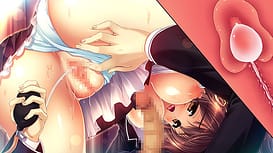 Bitch Gakuen ga Seijun na Hazu ga Nai!! / Image 5