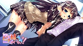 Bitch Nee-chan ga Seijun na Hazu ga Nai! / Image 6