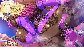 Bitch ni Natte New Game! -Game to Rendoushite Real Demo Henkasuru Ane no Sugata / Image 4