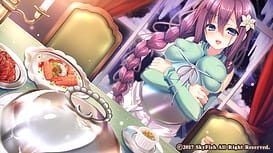 Blade x Bullet - Kinrin no Soleil / Image 13