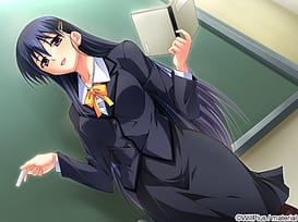 Boku Igai no Otoko o Shiranai Kanojo ga Hoka no Otoko ni Dakareteita / Image 1