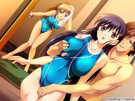 Boku Igai no Otoko o Shiranai Kanojo ga Hoka no Otoko ni Dakareteita / Image 4