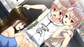 Boku no Amayaka Seikatsu -Seishou-chou Kankouka Mainichi Ecchi na Locodol Katsudou! / Image 11