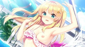 Boku no Amayaka Seikatsu -Seishou-chou Kankouka Mainichi Ecchi na Locodol Katsudou! / Image 12