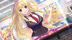 Boku no Mirai wa Koi to Kakin to -Charge To The Future / Image 5