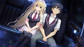 Boku no Mirai wa Koi to Kakin to -Charge To The Future / Image 6