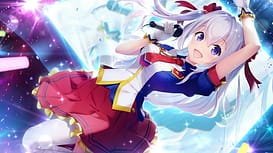 Boku no Mirai wa Koi to Kakin to -Charge To The Future / Image 7