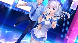 Boku no Mirai wa Koi to Kakin to -Charge To The Future / Image 8