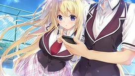 Boku no Mirai wa Koi to Kakin to -Charge To The Future / Image 10