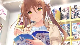 Boku no Mirai wa Koi to Kakin to -Charge To The Future / Image 11