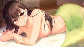 Boku no Mirai wa Koi to Kakin to -Charge To The Future / Image 16