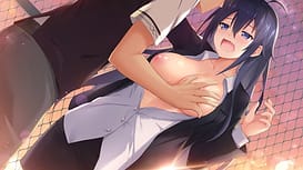 Boku no Mirai wa Koi to Kakin to -Charge To The Future / Image 19