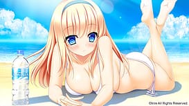 Boku wa Kimi dake wo Mitsumeru -I Gaze at Only You / Image 1