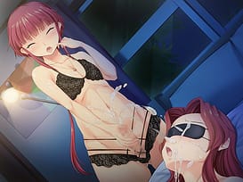 Boku wa Tousan o Aishiteru -Koakuma ga Shikakeru Amai Wana / Image 5