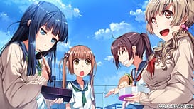 Bokura no Ue ni Sora wa Mawaru / Image 1