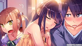 Bokura no Ue ni Sora wa Mawaru / Image 9