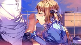 Bokura no Ue ni Sora wa Mawaru / Image 14