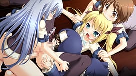 Bokusuki! Boku o Suki tte Itte yo! / Image 6