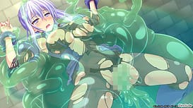 Brave Hunter Aoi / Image 5