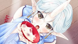 Bukkake Onmyouji Emaki -H na Oharai Itashimasu / Image 5