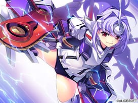 Busou Shoujotai BladeBriders / Image 5