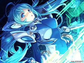 Busou Shoujotai BladeBriders / Image 6