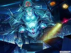 Busou Shoujotai BladeBriders / Image 8