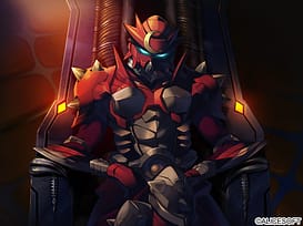 Busou Shoujotai BladeBriders / Image 9