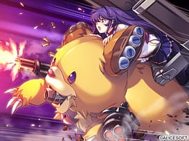 Busou Shoujotai BladeBriders / Image 20