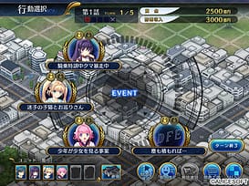 Busou Shoujotai BladeBriders / Image 23