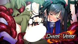 CHAOSVERSE -Immoral Singularity / Image 4