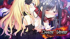 CHAOSVERSE -Immoral Singularity / Image 5