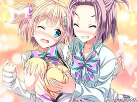 Change! -Ano Musume ni Natte Kunkun Peropero / Image 10