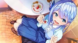 CharaBration! -Otome wa Koi shite Charabureru / Image 6