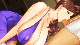 Chichi Jinka no Kan - Inyoku no 247 / Image 6