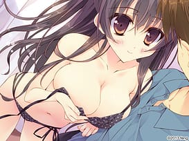 Chiisana Kanojo no Serenade / Image 6