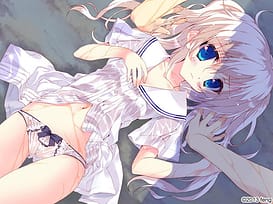 Chiisana Kanojo no Serenade / Image 7