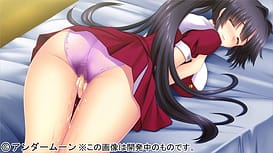 Chijoku Yuugi -Ojou-sama no Seisui / Image 13