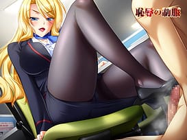 Chijoku no Seifuku / Image 7