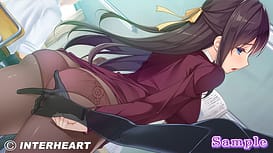 Chikan Da -Shinri Councelor Meika no Shinryou Kiroku / Image 5