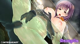 Chikan Da -Shinri Councelor Meika no Shinryou Kiroku / Image 11