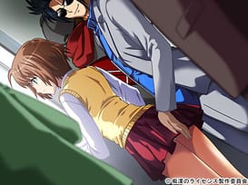 Chikan no Licence / Image 2