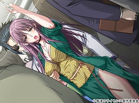 Chikan no Licence / Image 4